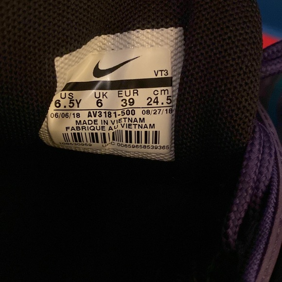 Nike Air Max 97 - Picture 6 of 7